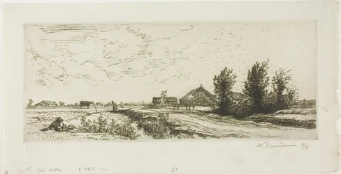 Il piccolo mandriano