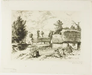 Due cottage