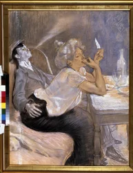 Cena dell