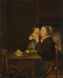 Madre e figlio