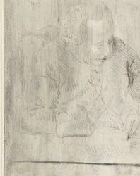 Ritratto di Jean Baptiste Coclers