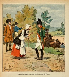 Illustrazione di Bombled Louis