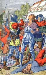 Battaglia di Azincourt