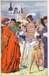 Francesco I