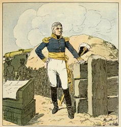 Illustrazione di Bombled Louis dal libro 