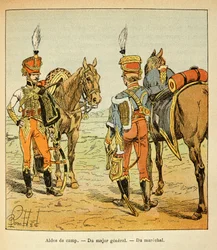 Illustrazione di Bombled Louis dal libro 