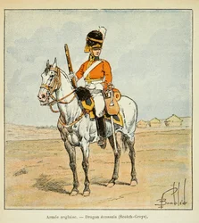 Illustrazione di Louis Bombled (1862-1927) dal libro 