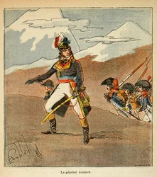 Illustrazione di Bombled Louis dal libro 