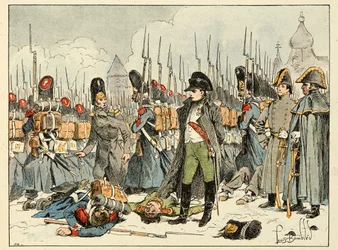 Illustrazione tratta dal libro 