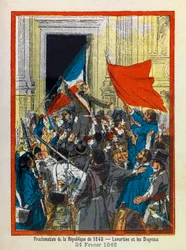 Le grandi giornate dell