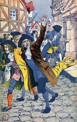 Persecuzioni contro i protestanti