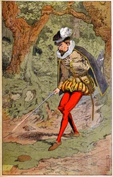 Rimorsi di Carlo IX