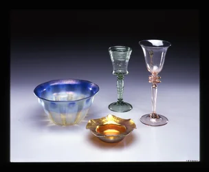 Set di bicchieri