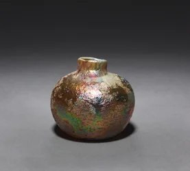Vaso, c.1916