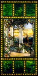 Finestra, ca. 1900