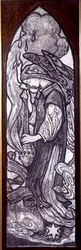 Un angelo