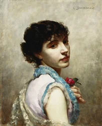 La rosa