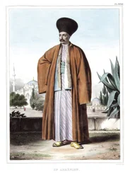 Un armeno. in 