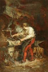 La fucina