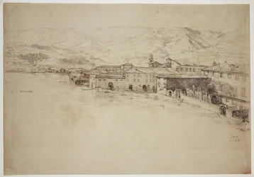 Salò al Lago di Garda
