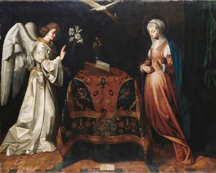 Annunciazione