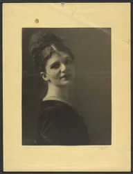 Babette (la signorina Rubino)