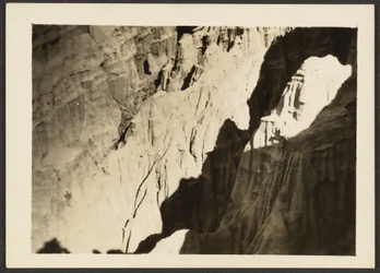 [Paesaggio del Canyon]