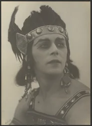 Studio del personaggio