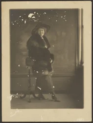 [Firenze in Pelliccia]