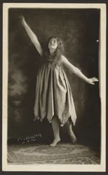 Grace Carberry come The Sun