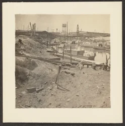 [Paesaggio industriale]
