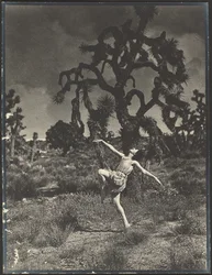 Ispirazione della danza