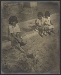 Solo bambini - Uno studio