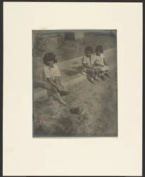 Solo bambini - Uno studio