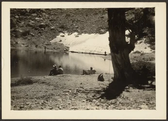 [Scena del lago]