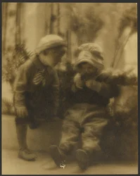Piccoli innamorati