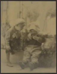 Piccoli innamorati