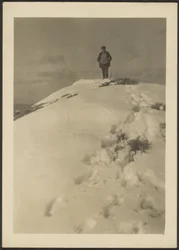 [Louis Fleckenstein su Telescope Peak]