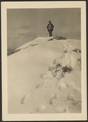[Louis Fleckenstein su Telescope Peak]