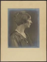 Margaret Few - Scultrice