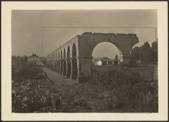 [Mission Arches]