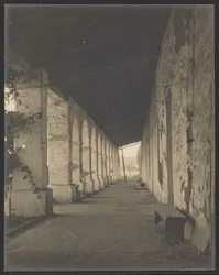 [corridoio della missione]