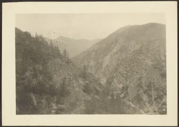 [Paesaggio di montagna]