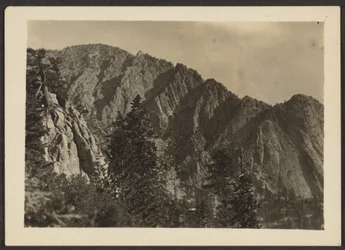 [Paesaggio montano]