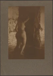 Nudo ad Archway