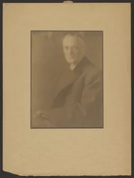 Ritratto di George Eastman