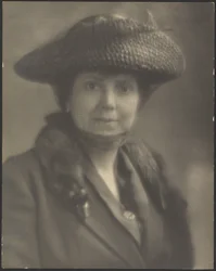 Ritratto della signora R