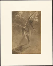 Danza delle rose del Sud