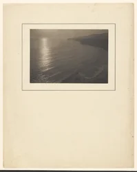 [Paesaggio marino]