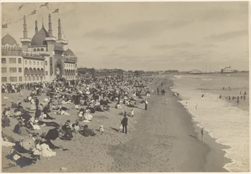 [Scena di mare]